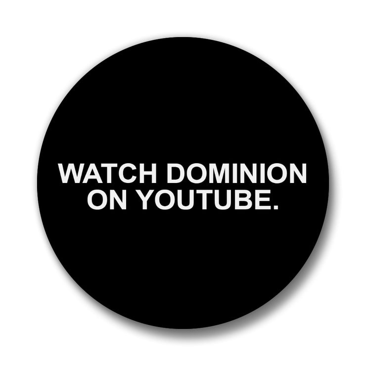 dominion.