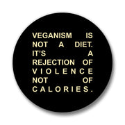 not a diet.