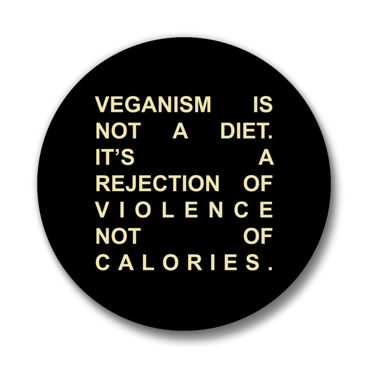 not a diet.